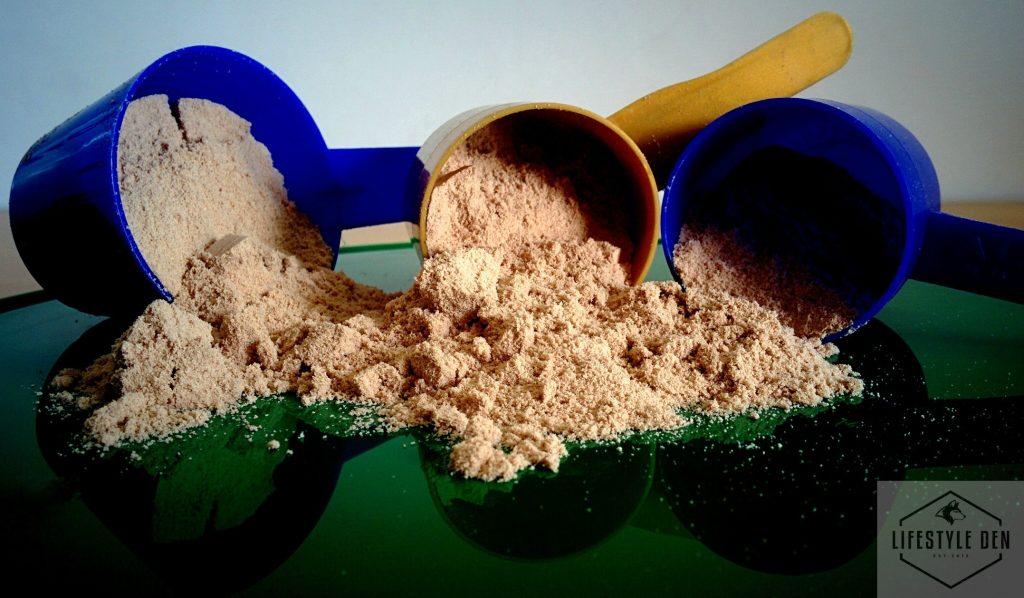 Things You Need to Know When Buying Whey Protein