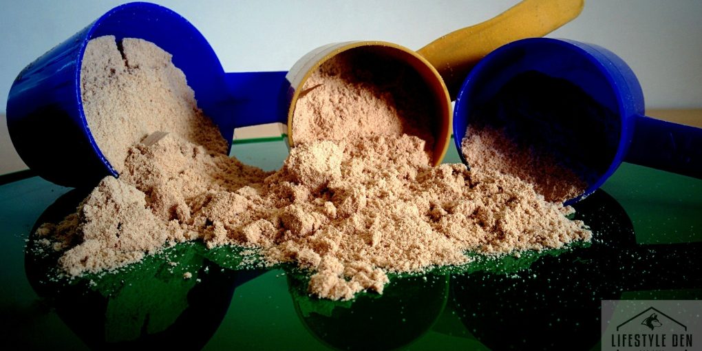 Things You Need to Know When Buying Whey Protein