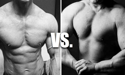 Dirty Bulking How to Bulk The Right Way