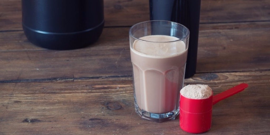 The Best Time To Take Whey Protein