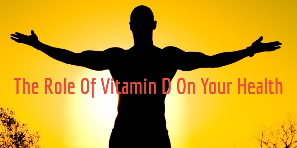 The Role of Vitamin D