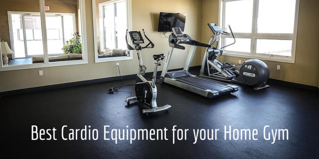 Best-Cardio-Machine-for-Home